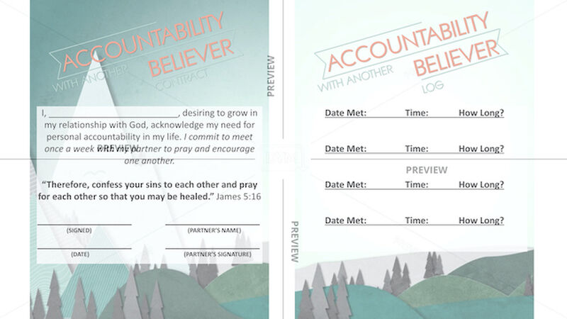 Make This the Best Year Ever: Spiritual Disciplines